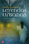 LEYENDAS URBANAS | 9788466324724 | GRANADOS, ALBERTO | Llibreria Drac - Llibreria d'Olot | Comprar llibres en català i castellà online