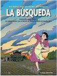 BUSQUEDA, LA | 9788492766239 | HEUVEL, ERIC; RUUD VAN DER ROI | Llibreria Drac - Llibreria d'Olot | Comprar llibres en català i castellà online