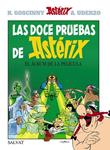 DOCE PRUEBAS DE ASTERIX, LAS | 9788421684467 | GOSCINNY, RENE | Llibreria Drac - Llibreria d'Olot | Comprar llibres en català i castellà online
