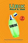 UBIK | 9788498004915 | DICK, PHILIP K. | Llibreria Drac - Llibreria d'Olot | Comprar llibres en català i castellà online