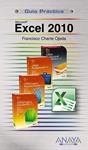 EXCEL 2010 (GUIA PRACTICA) | 9788441527713 | CHARTE, FRANCISCO | Llibreria Drac - Llibreria d'Olot | Comprar llibres en català i castellà online