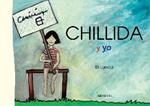 CHILLIDA Y YO | 9788498680850 | LANDA, ELI | Llibreria Drac - Librería de Olot | Comprar libros en catalán y castellano online