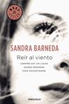 REÍR AL VIENTO | 9788466330244 | BARNEDA, SANDRA | Llibreria Drac - Librería de Olot | Comprar libros en catalán y castellano online