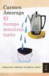 TIEMPO MIENTRAS TANTO, EL (FINALISTA PREMIO PLANETA 2010) | 9788408097266 | AMORAGA, CARMEN | Llibreria Drac - Llibreria d'Olot | Comprar llibres en català i castellà online