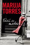 FACIL DE MATAR | 9788408101451 | TORRES, MARUJA | Llibreria Drac - Librería de Olot | Comprar libros en catalán y castellano online