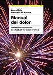 MANUAL DEL DOLOR | 9788449322815 | MOIX, JENNY / KOVACS, FRANCISCO M. | Llibreria Drac - Llibreria d'Olot | Comprar llibres en català i castellà online
