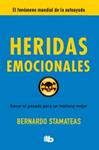 HERIDAS EMOCIONALES | 9788498728941 | STAMATEAS, BERNARDO | Llibreria Drac - Librería de Olot | Comprar libros en catalán y castellano online