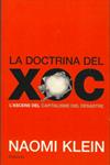 DOCTRINA DEL XOC, LA | 9788497872751 | KLEIN, NAOMI | Llibreria Drac - Librería de Olot | Comprar libros en catalán y castellano online