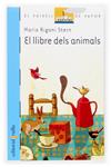 LLIBRE DELS ANIMALS,EL | 9788466111669 | RIGONI,MARIO | Llibreria Drac - Llibreria d'Olot | Comprar llibres en català i castellà online