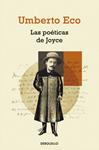 POETICAS DE JOYCE, LAS | 9788499892535 | ECO, UMBERTO | Llibreria Drac - Librería de Olot | Comprar libros en catalán y castellano online