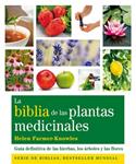 BIBLIA DE LAS PLANTAS MEDICINALES, LA | 9788484453703 | FARMER-KNOWLES, HELEN | Llibreria Drac - Llibreria d'Olot | Comprar llibres en català i castellà online
