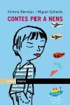CONTES PER A NENS | 9788497870719 | BERMEJO, VICTORIA | Llibreria Drac - Llibreria d'Olot | Comprar llibres en català i castellà online