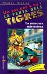 MASCARA MISTERIOSA, LA | 9788466101950 | BREZINA, THOMAS | Llibreria Drac - Llibreria d'Olot | Comprar llibres en català i castellà online