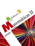 MATEMATICAS 2 BACHILLERATO | 9788466782494 | COLERA JIMÉNEZ, JOSÉ/OLIVEIRA GONZÁLEZ, MARÍA JOSÉ | Llibreria Drac - Librería de Olot | Comprar libros en catalán y castellano online