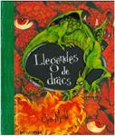 LLEGENDES DE DRACS | 9788492671274 | MOULD, CHRIS | Llibreria Drac - Llibreria d'Olot | Comprar llibres en català i castellà online
