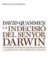 INDECISIO DEL SENYOR DARWIN, LA | 9788497874243 | QUAMMEN, DAVID | Llibreria Drac - Librería de Olot | Comprar libros en catalán y castellano online