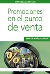 PROMOCIONES EN EL PUNTO DE VENTA | 9788436826692 | MUÑIZ, MARTA | Llibreria Drac - Llibreria d'Olot | Comprar llibres en català i castellà online