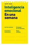 INTELIGENCIA EMOCIONAL EN UNA SEMANA | 9788498751673 | ACOSTA, JOSE Mª | Llibreria Drac - Llibreria d'Olot | Comprar llibres en català i castellà online
