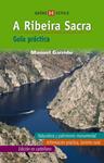 A RIBEIRA SACRA GUIA PRACTICA | 9788497829182 | GARRIDO, MANUEL | Llibreria Drac - Librería de Olot | Comprar libros en catalán y castellano online