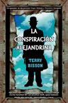 CONSPIRACION ALEJANDRINA, LA | 9788498004663 | BISSON, TERRY | Llibreria Drac - Llibreria d'Olot | Comprar llibres en català i castellà online