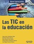 TIC EN LA EDUCACION, LAS | 9788441529724 | VV.AA. | Llibreria Drac - Llibreria d'Olot | Comprar llibres en català i castellà online