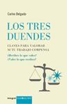 TRES DUENDES, LOS | 9788498675474 | DELGADO PLANAS, CARLOS | Llibreria Drac - Librería de Olot | Comprar libros en catalán y castellano online