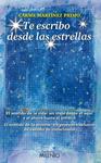TE ESCRIBO DESDE LAS ESTRELLAS | 9788497434973 | MARTINEZ, MARIA CARME | Llibreria Drac - Llibreria d'Olot | Comprar llibres en català i castellà online