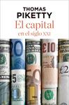 CAPITAL EN EL SIGLO XXI, EL | 9788490565476 | PIKETTY, THOMAS | Llibreria Drac - Librería de Olot | Comprar libros en catalán y castellano online