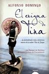 ENIGMA DE TINA, EL | 9788498778700 | DOMINGO, ALFONSO | Llibreria Drac - Llibreria d'Olot | Comprar llibres en català i castellà online