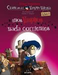 VAMPIROS NADA CORRIENTES, UNOS LIBRO 1 | 9788492691890 | MAGALHAES, ALVARO | Llibreria Drac - Llibreria d'Olot | Comprar llibres en català i castellà online