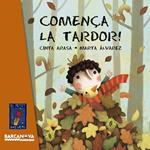 COMENÇA LA TARDOR (EL PETIT UNIVERS) | 9788448933616 | ARASA, CINTA | Llibreria Drac - Librería de Olot | Comprar libros en catalán y castellano online