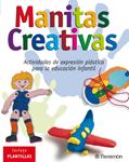 MANITAS CREATIVAS | 9788434227361 | EQUIPO PARRAMON | Llibreria Drac - Llibreria d'Olot | Comprar llibres en català i castellà online