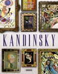 KANDINSKY | 9788467740837 | TRIADO, XAVIER | Llibreria Drac - Llibreria d'Olot | Comprar llibres en català i castellà online