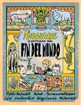 ALMANAQUE ILUSTRADO DEL FIN DEL MUNDO | 9788496730366 | VV.AA. | Llibreria Drac - Llibreria d'Olot | Comprar llibres en català i castellà online