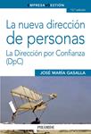 NUEVA DIRECCIÓN DE PERSONAS, LA | 9788436832068 | GASALLA, JOSÉ MARÍA | Llibreria Drac - Llibreria d'Olot | Comprar llibres en català i castellà online