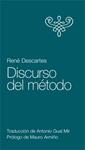 DISCURSO DEL MÉTODO | 9788441432352 | DESCARTES, RENÉ | Llibreria Drac - Librería de Olot | Comprar libros en catalán y castellano online