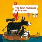 TOWN MUSICIANS OF BREMEN, THE (+CD) | 9788426389312 | VV.AA. | Llibreria Drac - Llibreria d'Olot | Comprar llibres en català i castellà online