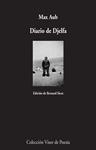 DIARIO DE DJELFA | 9788498959123 | AUB, MAX | Llibreria Drac - Librería de Olot | Comprar libros en catalán y castellano online