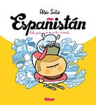 ESPAÑISTAN | 9788499473635 | SALO, ALEIX | Llibreria Drac - Librería de Olot | Comprar libros en catalán y castellano online
