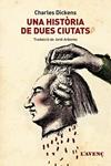 HISTÒRIA DE DUES CIUTATS, UNA | 9788488839862 | DICKENS, CHARLES | Llibreria Drac - Llibreria d'Olot | Comprar llibres en català i castellà online