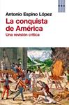 CONQUISTA DE AMERICA, LA | 9788490066843 | ESPINO, ANTONIO | Llibreria Drac - Librería de Olot | Comprar libros en catalán y castellano online