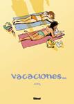 VACACIONES... | 9788499472775 | MICOBY | Llibreria Drac - Librería de Olot | Comprar libros en catalán y castellano online