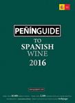 PEÑIN GUIDE TO SPANISH WINE 2016 | 9788495203458 | PIERRE COMUNICACIÓN INTEGRAL, S.L | Llibreria Drac - Librería de Olot | Comprar libros en catalán y castellano online