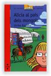 ALICIA AL PAIS DELS MONGOLS ( VAIXELL DE VAPOR VERMELLA ) | 9788466130080 | KUCKERO, ULRIKE | Llibreria Drac - Llibreria d'Olot | Comprar llibres en català i castellà online