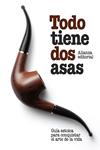 TODO TIENE DOS ASAS | 9788420643397 | PIES, RONALD | Llibreria Drac - Librería de Olot | Comprar libros en catalán y castellano online