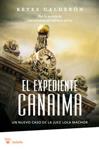 EXPEDIENTE CANAIMA, EL | 9788492966011 | CALDERON, REYES | Llibreria Drac - Librería de Olot | Comprar libros en catalán y castellano online