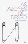 RAZONES DEL DESEO, LAS | 9788434488229 | MOALEM, SHARON | Llibreria Drac - Librería de Olot | Comprar libros en catalán y castellano online