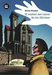 MISTERI DEL CARRER DE LES GLICINES, EL | 9788483430026 | PRADAS, NURIA | Llibreria Drac - Llibreria d'Olot | Comprar llibres en català i castellà online