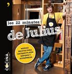 22 MINUTOS DE JULIUS, LOS | 9788499982533 | JULIUS | Llibreria Drac - Llibreria d'Olot | Comprar llibres en català i castellà online