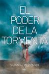 PODER DE LA TORMENTA, EL | 9788427207974 | MESSENGER, SHANNON | Llibreria Drac - Librería de Olot | Comprar libros en catalán y castellano online